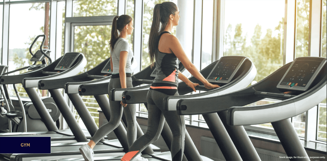 Chandak Treesaurus Malad West